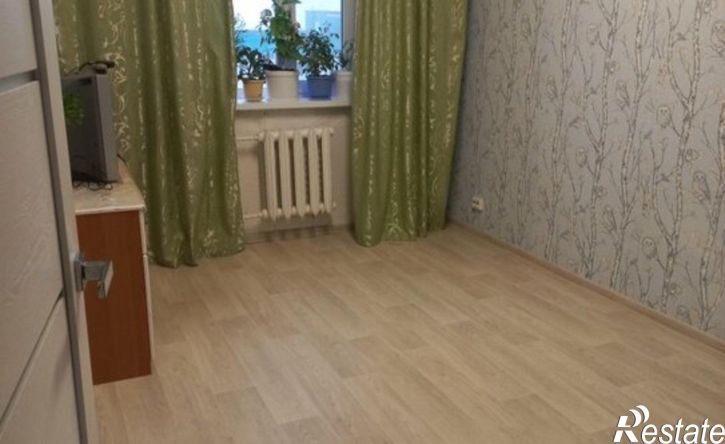 3-комн квартира ул Павла Стеблина, 27,  д. 27