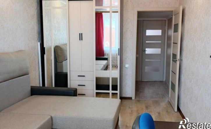 3-комн квартира ул Павла Стеблина, 27,  д. 27