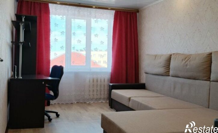 3-комн квартира ул Павла Стеблина, 27,  д. 27