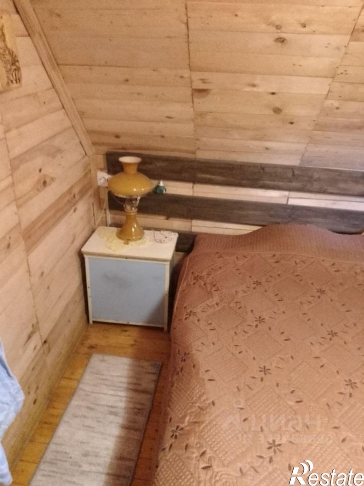 Коттедж/дом