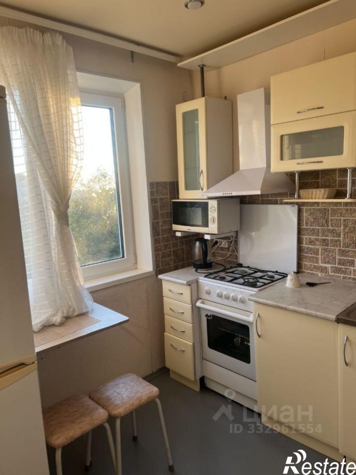 1-комн квартира ул Бредова, 19,  д. 19