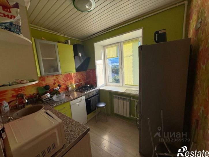 2-комн квартира ул Зиновьева, 19,  д. 19