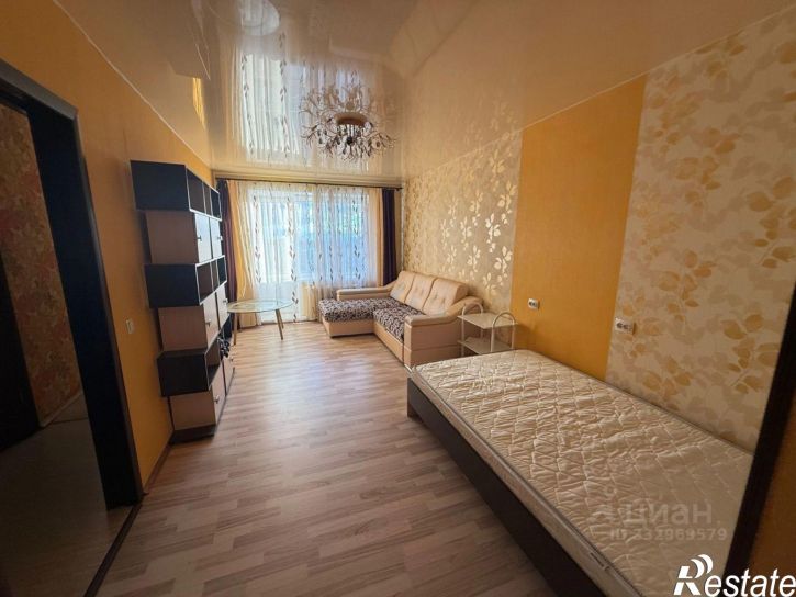 2-комн квартира ул Зиновьева, 19,  д. 19