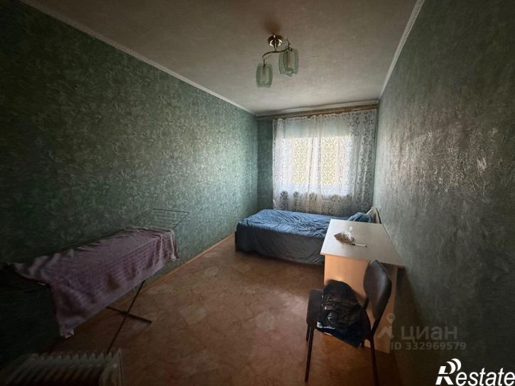 2-комн квартира ул Зиновьева, 19,  д. 19