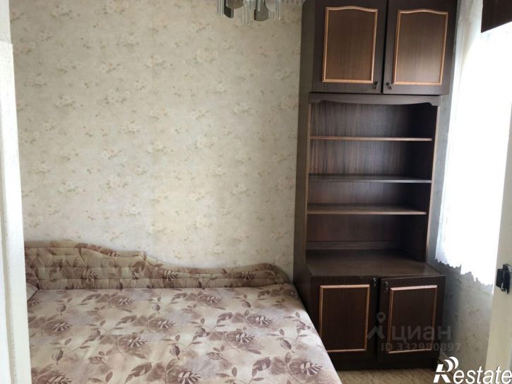 3-комн квартира Мурманск городской округ