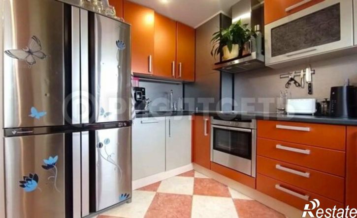 3-комн квартира ул Комсомольская, 16,  д. 16