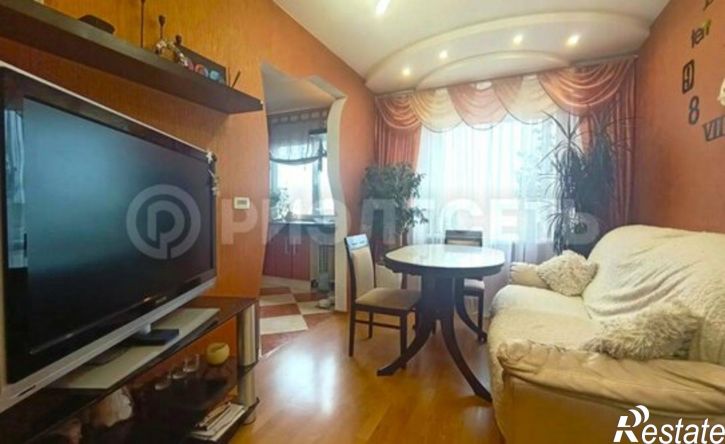 3-комн квартира ул Комсомольская, 16,  д. 16