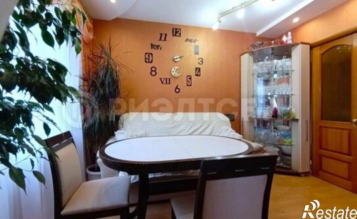 3-комн квартира ул Комсомольская, 16,  д. 16