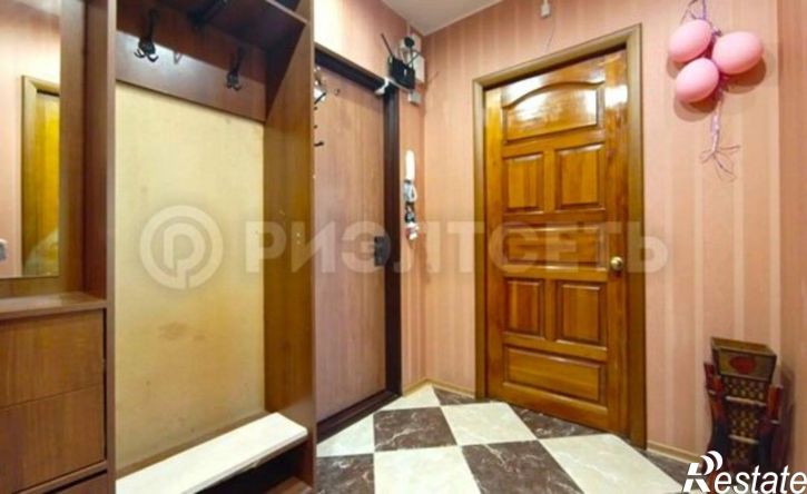 3-комн квартира ул Комсомольская, 16,  д. 16