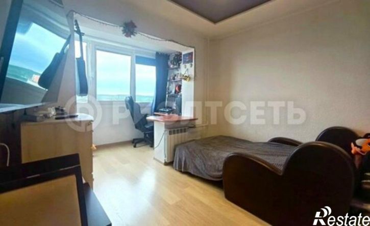 3-комн квартира ул Комсомольская, 16,  д. 16