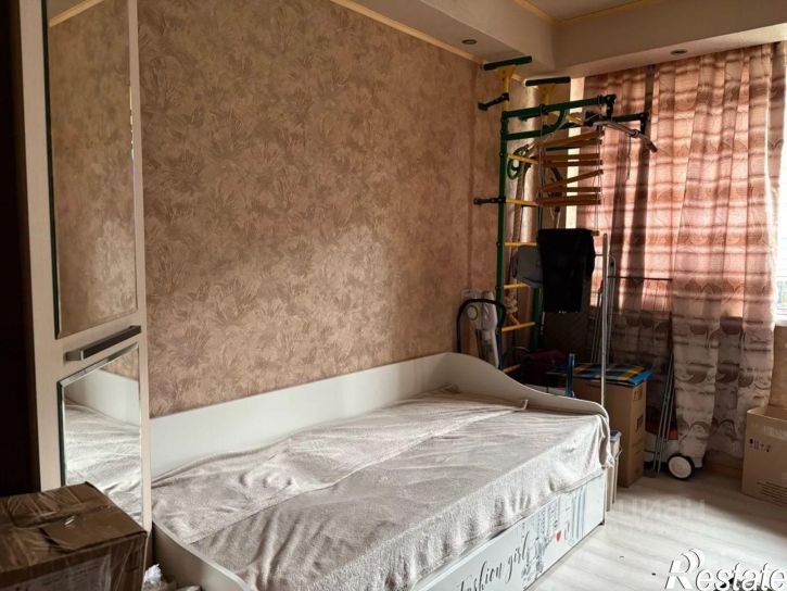 2-комн квартира ул Вице-адмирала Падорина, 29,  д. 29