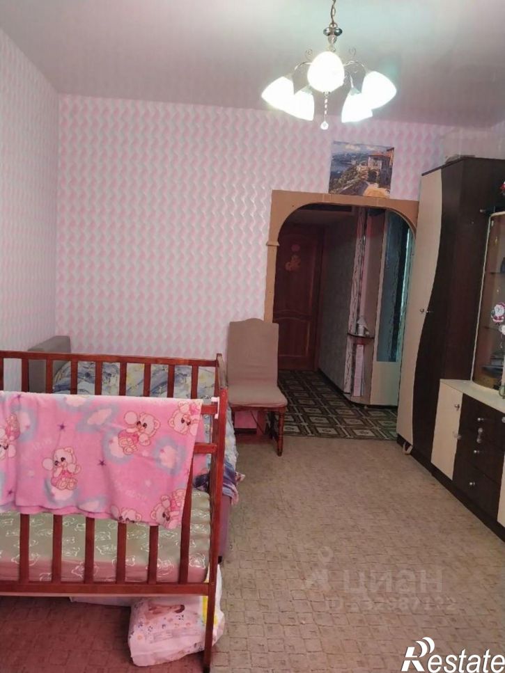 2-комн квартира ул Вице-адмирала Падорина, 29,  д. 29