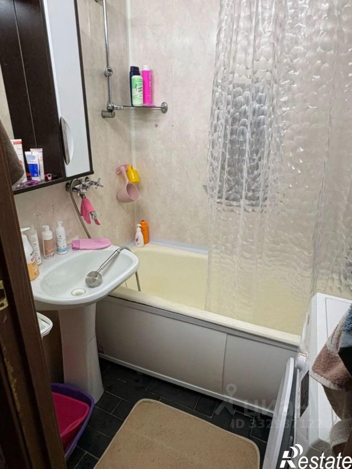 2-комн квартира ул Вице-адмирала Падорина, 29,  д. 29