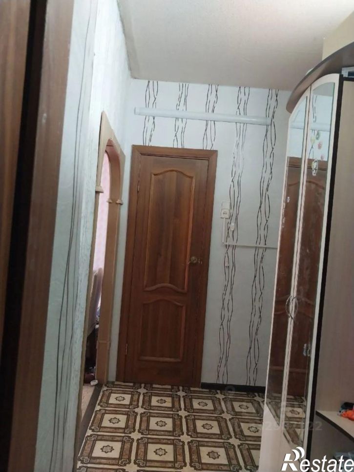 2-комн квартира ул Вице-адмирала Падорина, 29,  д. 29