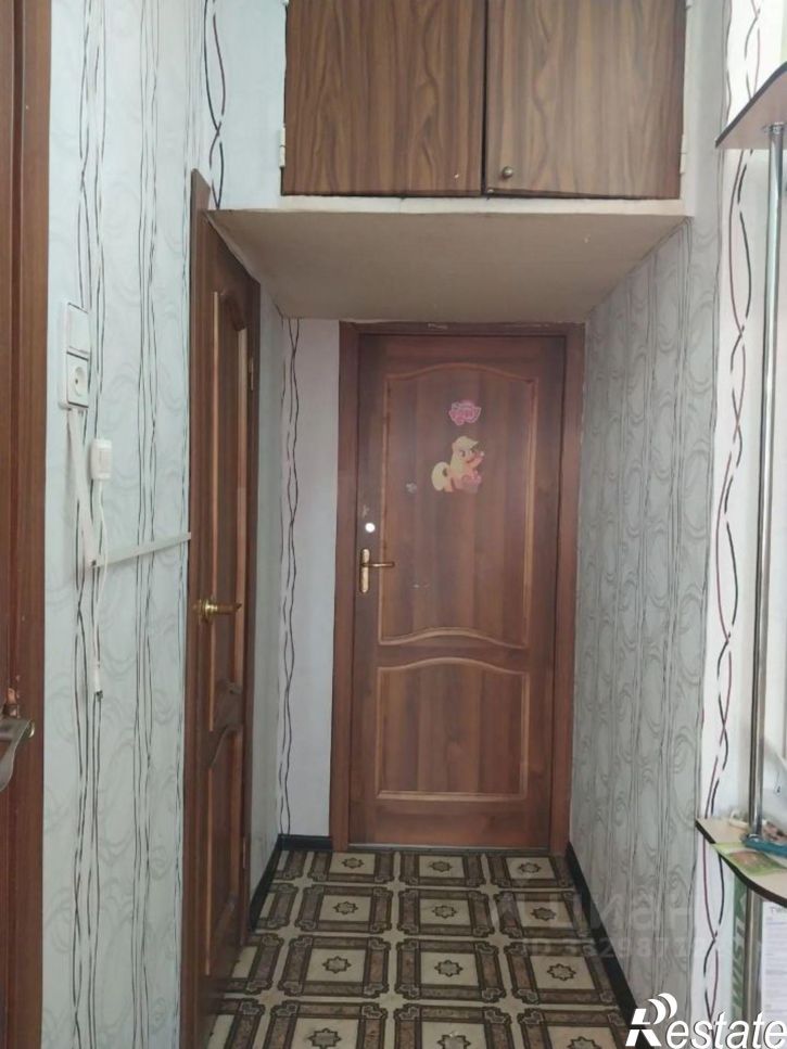 2-комн квартира ул Вице-адмирала Падорина, 29,  д. 29