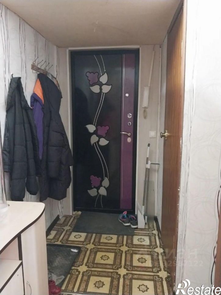 2-комн квартира ул Вице-адмирала Падорина, 29,  д. 29