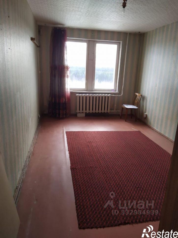 2-комн квартира ул Грязнова, 1,  д. 1