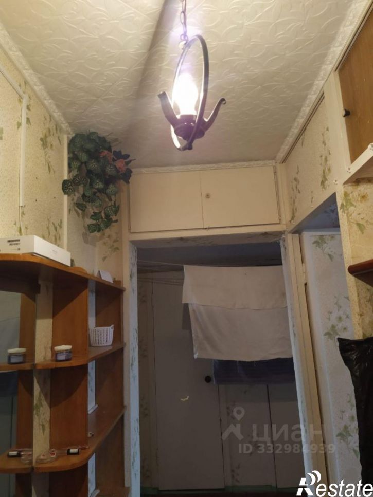 2-комн квартира ул Грязнова, 1,  д. 1