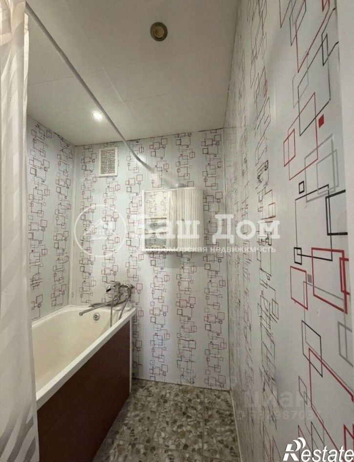 2-комн квартира ул Адмирала Головко, 1,  д. 1