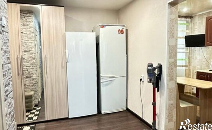 2-комн квартира ул Нагорная, 3,  д. 3