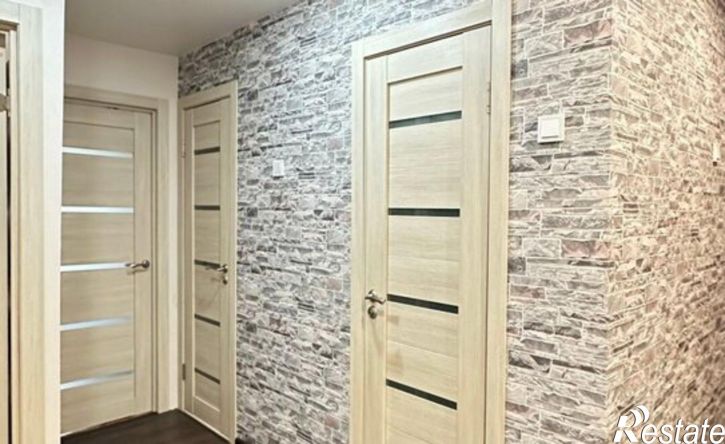 2-комн квартира ул Нагорная, 3,  д. 3