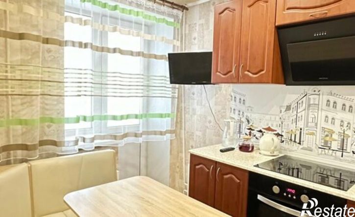 2-комн квартира ул Нагорная, 3,  д. 3