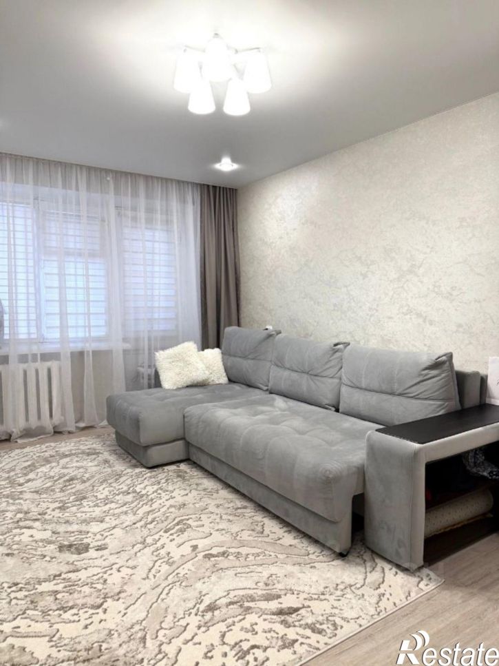 2-комн квартира ул Парковая, 16,  д. 16