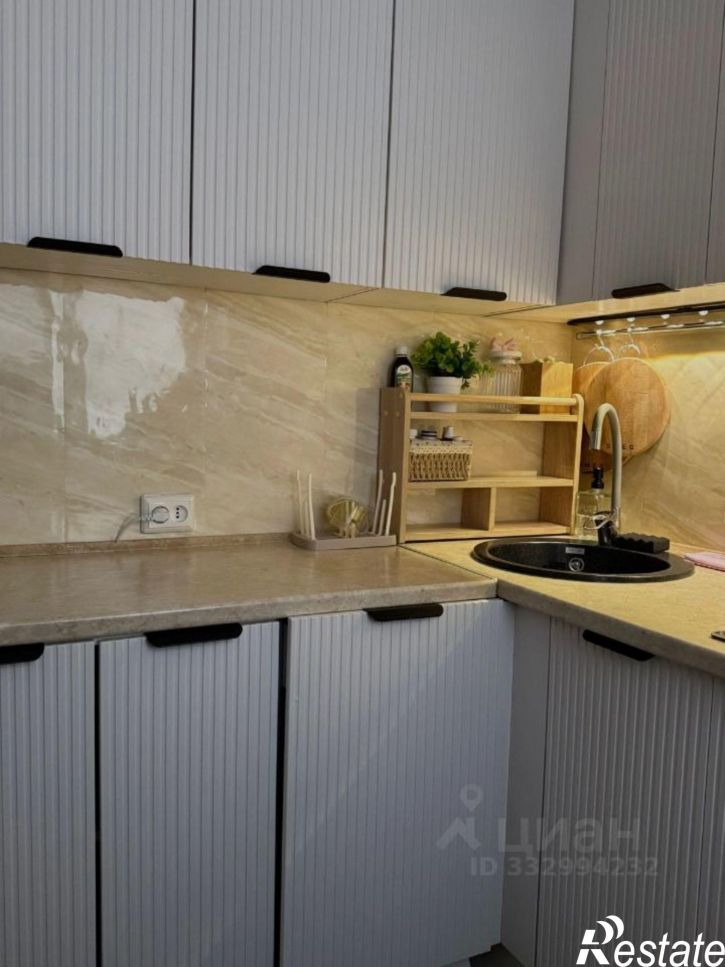 2-комн квартира ул Парковая, 16,  д. 16