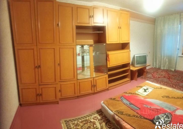 1-комн квартира Мурманск, Кольский проспект, 151