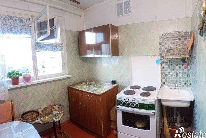 1-комн квартира Мурманск, Кольский проспект, 151