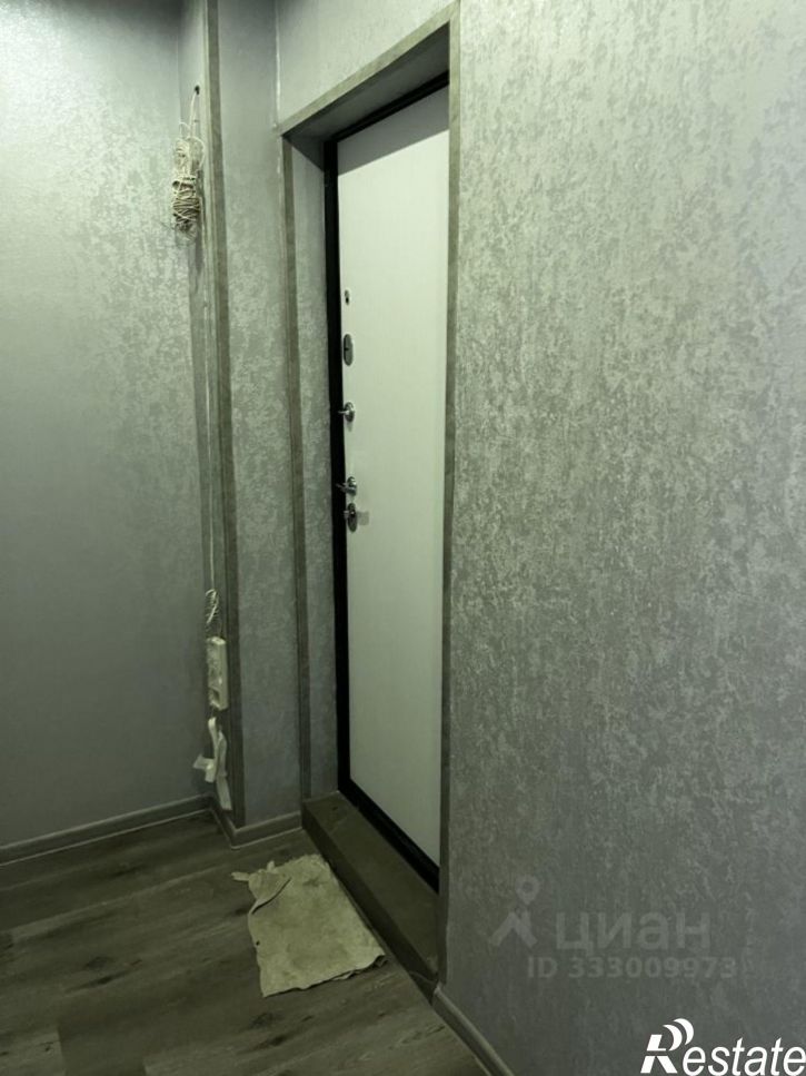 2-комн квартира Мурманск, проспект Кирова, 30