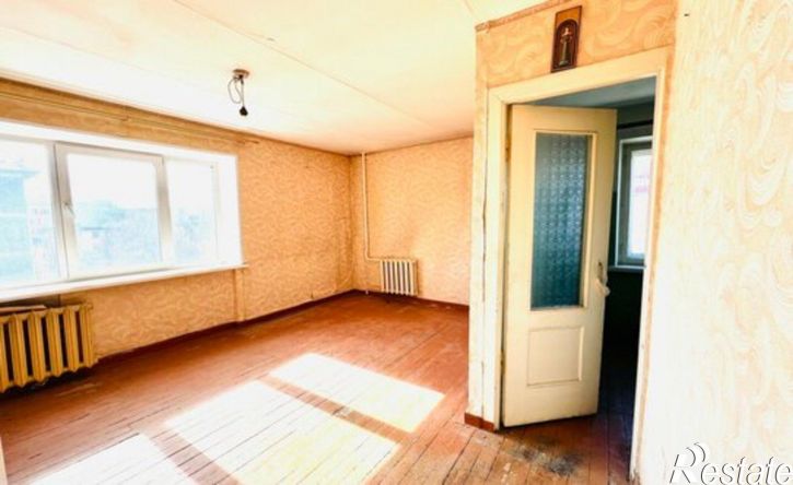 1-комн квартира Мурманск, улица Полярные Зори, 42