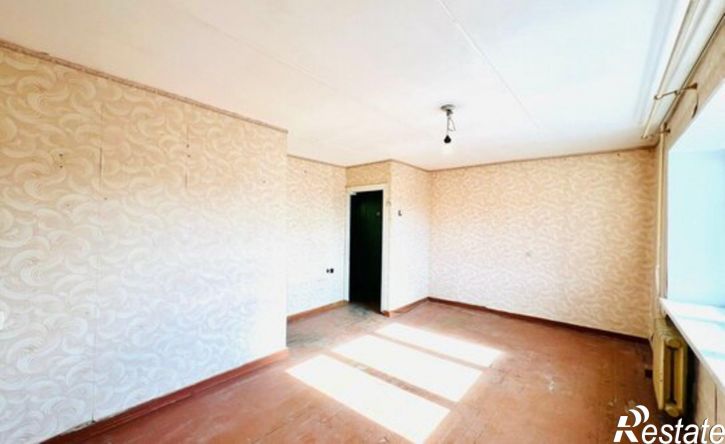 1-комн квартира Мурманск, улица Полярные Зори, 42