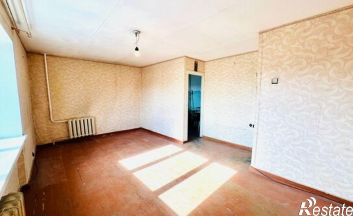 1-комн квартира Мурманск, улица Полярные Зори, 42
