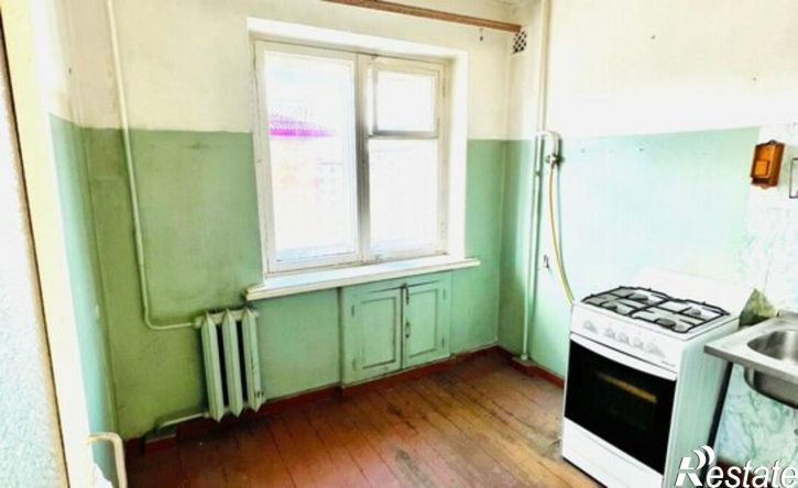 1-комн квартира Мурманск, улица Полярные Зори, 42
