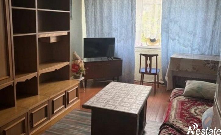 2-комн квартира Мурманск, улица Алексея Хлобыстова, 9