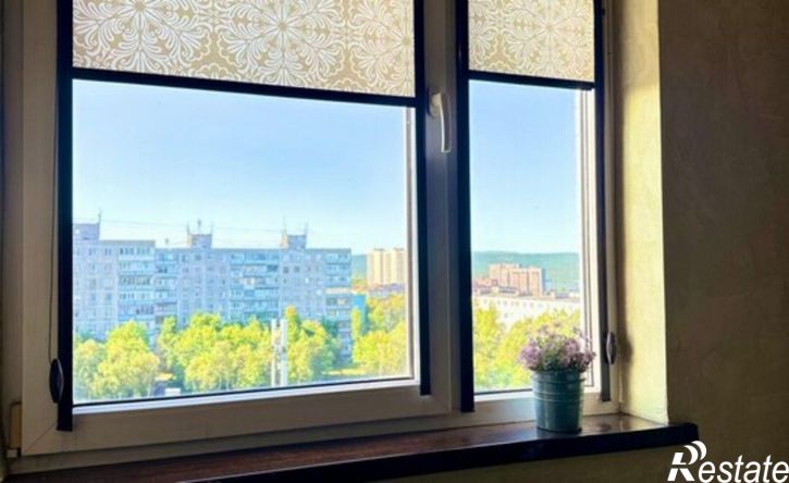 3-комн квартира Мурманск, улица Александра Невского, 79