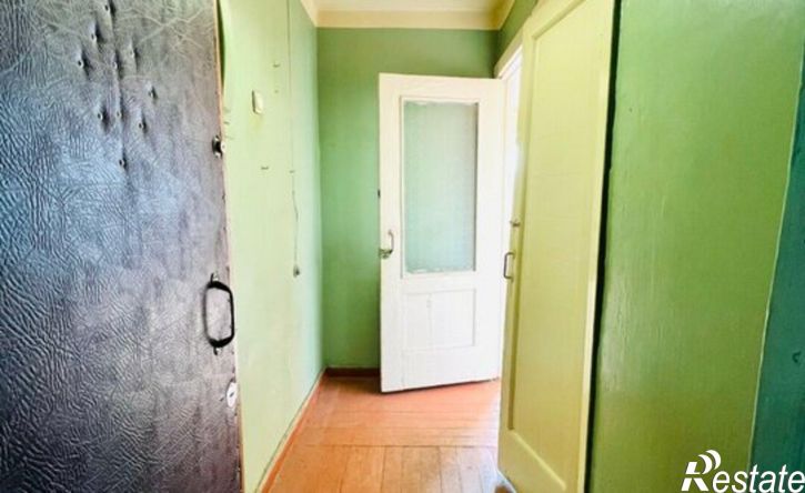 1-комн квартира Мурманск, улица Полярные Зори, 42