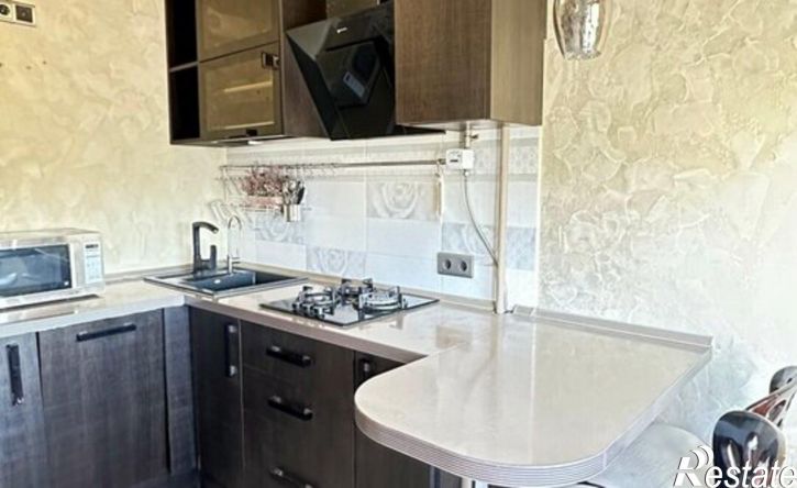 3-комн квартира Мурманск, улица Александра Невского, 79
