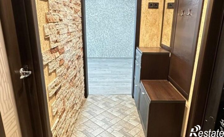 3-комн квартира Мурманск, улица Александра Невского, 79