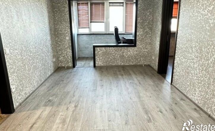 3-комн квартира Мурманск, улица Александра Невского, 79