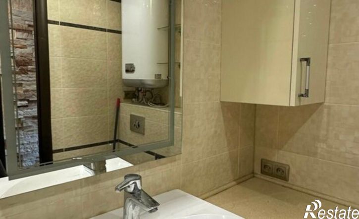 3-комн квартира Мурманск, улица Александра Невского, 79