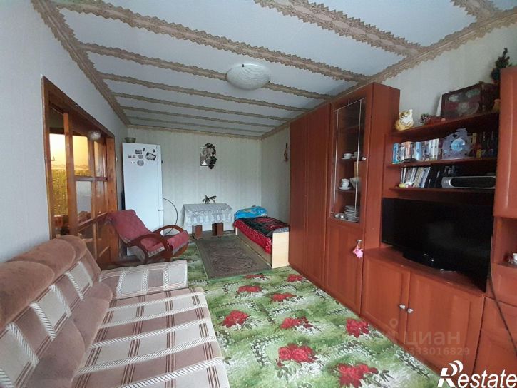 1-комн квартира Мурманск, улица Подстаницкого, 20