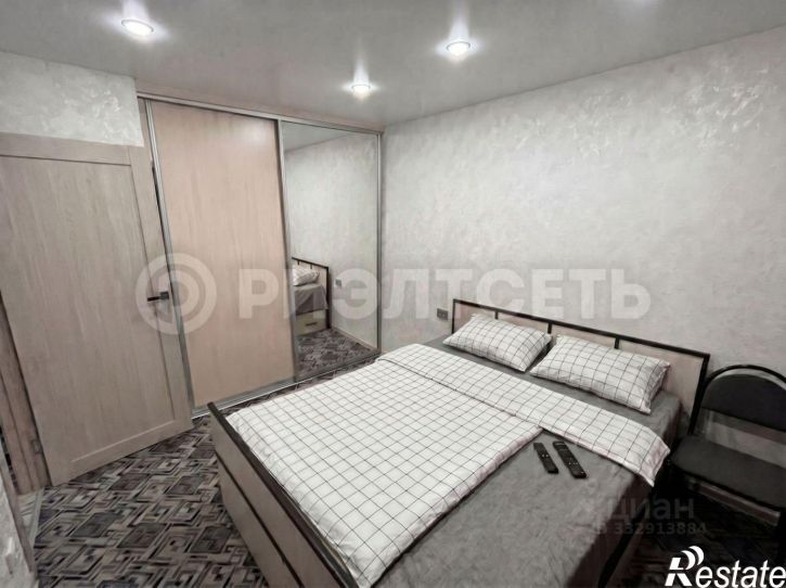 2-комн квартира Мурманск, Ленинский округ