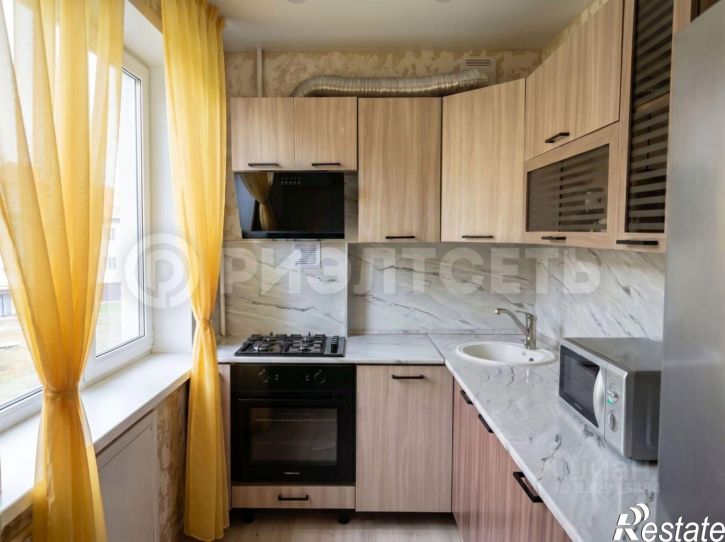 2-комн квартира Мурманск, Ленинский округ