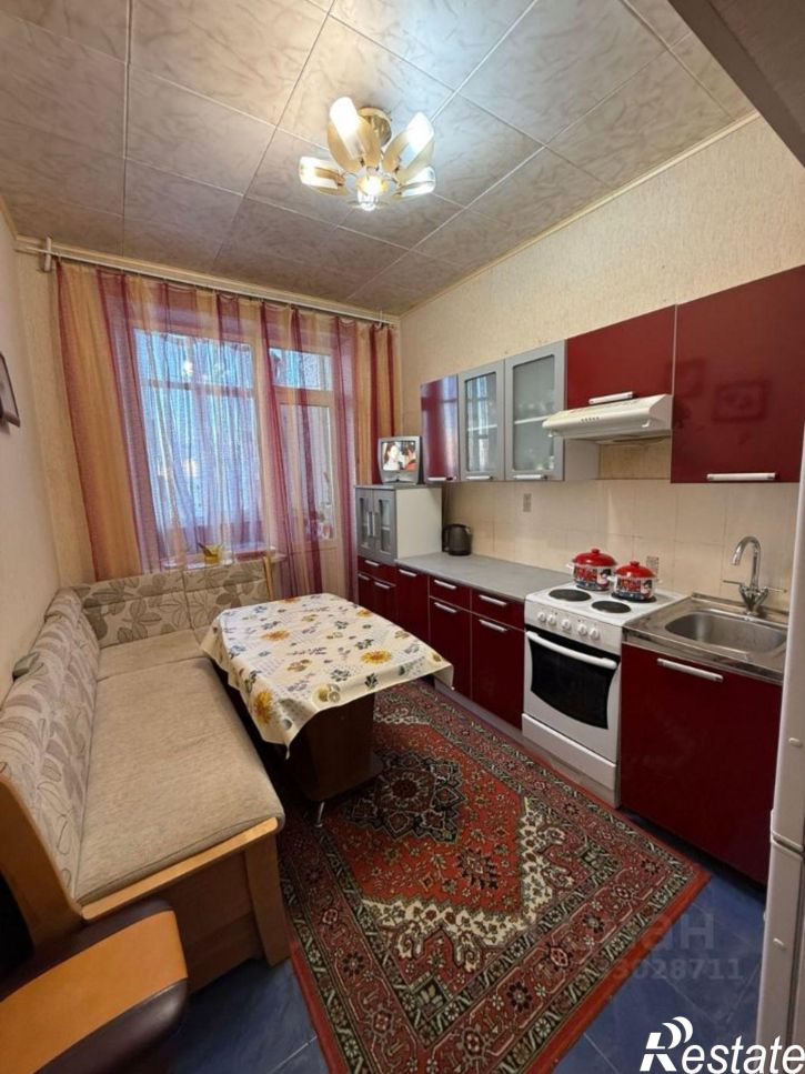 2-комн квартира ул Кондрикова, 18,  д. 18