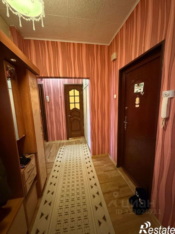 2-комн квартира ул Кондрикова, 18,  д. 18