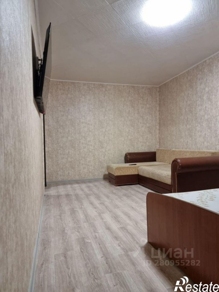 2-комн квартира ул Кирова, 42,  д. 42