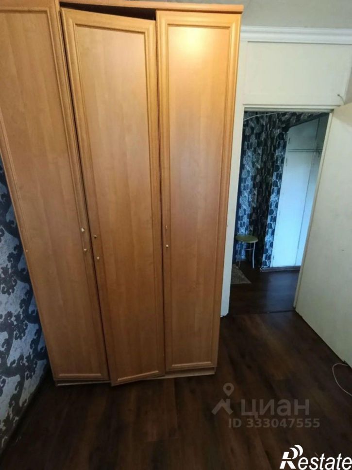 2-комн квартира Мурманск, улица Генерала Щербакова, 34