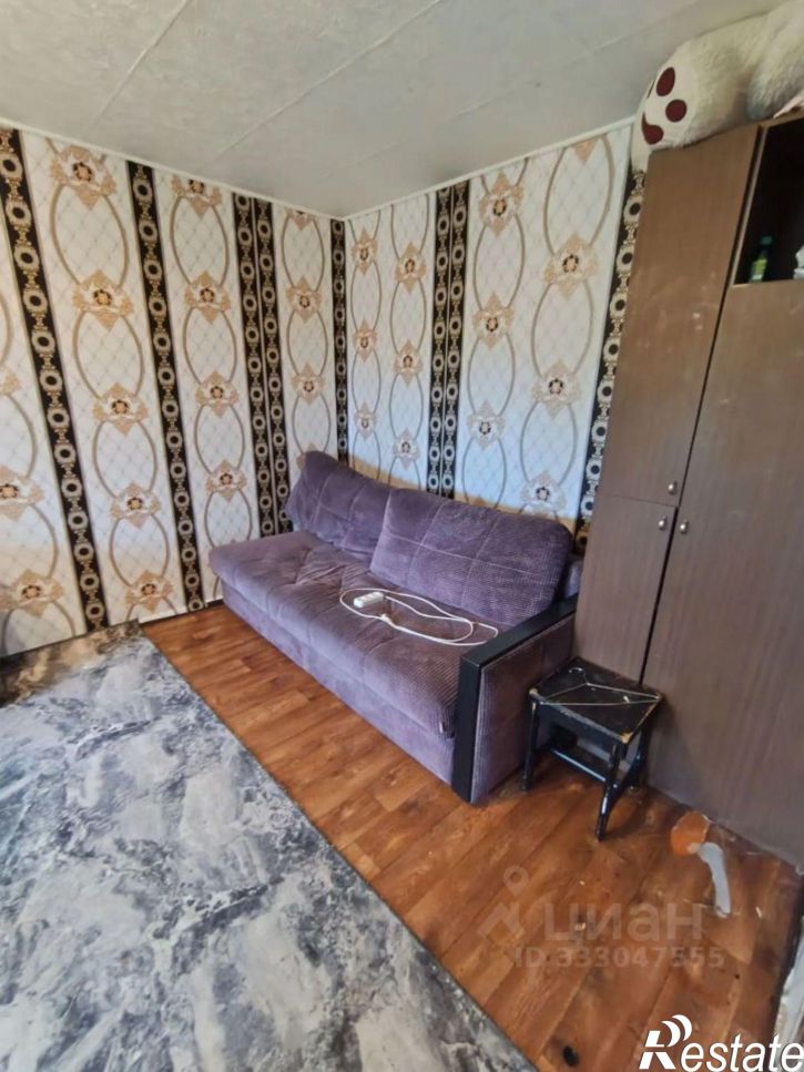 2-комн квартира Мурманск, улица Генерала Щербакова, 34